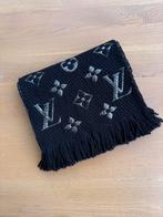 Louis Vuitton scarf, Verzenden, Zo goed als nieuw, Sjaal
