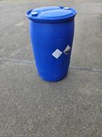 Te koop 200 liter vaten, Tuin en Terras, Regentonnen, 150 liter of meer, Ophalen of Verzenden, Zo goed als nieuw