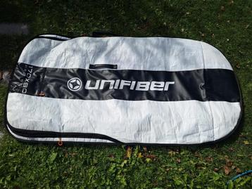 Unifiber  boardbag 170x80 pro foil beschikbaar voor biedingen