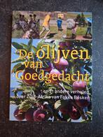 De Olijven van Goedgedacht - Fokko Bosker, Ophalen of Verzenden, Afrika