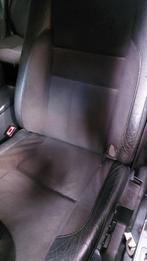 Zwart half leren interieur volvo 940 estate., Auto-onderdelen, Interieur en Bekleding, Ophalen, Volvo