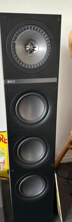 KEF Q-serie Q500 Speakers, Overige merken, Gebruikt, Verzenden, 120 watt of meer