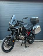 Honda Africa Twin 1100 Dct 2022 NL, Motoren, Motoren | Honda, Nfjdn, Hdiek, Africa twin, Bedrijf