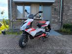 Nette Aprilia SR 50 2T BW: 2008 KM: 15.191, Ophalen, Gebruikt, Maximaal 45 km/u, SR 50