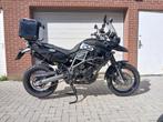 BMW f 800gs Triple black, Motoren, 2 cilinders, Motorrijbewijs A, Handvatverwarming, Particulier