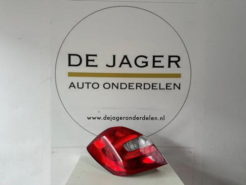 SKODA FABIA 5J6 ACHTERLICHT LINKS ACHTER 5J6945095, Auto-onderdelen, Verlichting, Skoda, Gebruikt, Ophalen of Verzenden