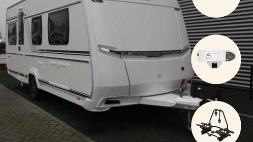 Fendt Bianco Selection 515 SG 2000 kg as + alu velgen, Caravans en Kamperen, Caravans, Bedrijf, tot en met 4, 1250 - 1500 kg, Rondzit