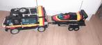 Lego model team 5581 magic flash zgan 100% compleet netjes, Ophalen of Verzenden, Zo goed als nieuw, Complete set, Lego