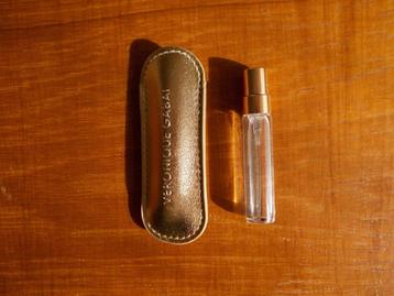 Véronique Gabai: Eau d'Azur. Travelspray 4,5/5 ml. beschikbaar voor biedingen