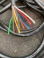 Kabel, Doe-het-zelf en Verbouw, Elektra en Kabels, Ophalen, Nieuw, Kabel of Snoer