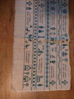 MERKLAP JAREN 60/70, Ophalen of Verzenden