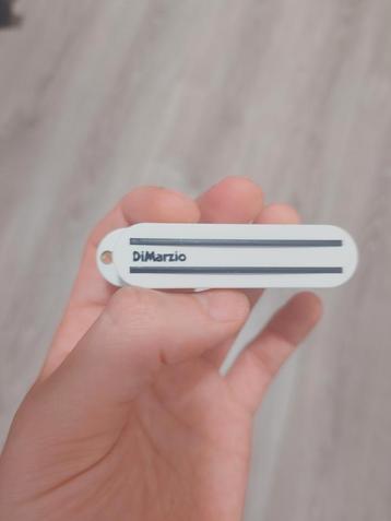 DiMarzio Chopper DP184 beschikbaar voor biedingen