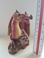 Draak, Draken , Fantasy, Ophalen, Zo goed als nieuw, Fantasy
