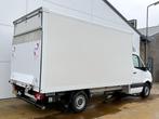 Mercedes-Benz Sprinter 316 2.2 CDI Laadklep Climate Control, Auto's, Bestelauto's, Gebruikt, Zwart, 4 cilinders, 2000 kg