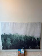 Schilderij IKEA, Ophalen of Verzenden, Zo goed als nieuw, Schilderij, 75 cm of meer