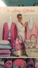 Wendy van Delden - The Spring Collection, Ophalen, Zo goed als nieuw, Wendy van Delden