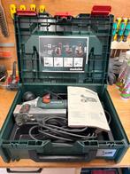 Metabo LF 850 S lakfrees, Doe-het-zelf en Verbouw, Gereedschap | Schuurmachines, Ophalen of Verzenden, Zo goed als nieuw, 600 tot 1200 watt