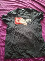 Diesel T-shirt maat XL, Ophalen of Verzenden, Gedragen, Maat 56/58 (XL)