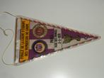 voetbal vaantje anderlecht austria wien ecwc finale 1978, Ophalen of Verzenden, Zo goed als nieuw, Buitenlandse clubs, Vaantje of Sjaal