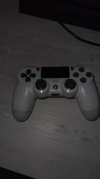 Playstation 4 controller Wit, Nieuw, Controller, Ophalen of Verzenden, PlayStation 4