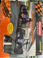 Racebaan Carrera Go in doos, Kinderen en Baby's, Speelgoed | Racebanen, Ophalen of Verzenden, Elektrisch, Carrera