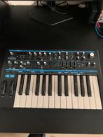 Novation Bass Station 2, Muziek en Instrumenten, Synthesizers, Ophalen of Verzenden, Zo goed als nieuw, Overige aantallen, Novation
