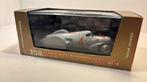 Auto union rekordwagwn hp 370 brumm 1.43, Hobby en Vrije tijd, Modelauto's | 1:43, Ophalen of Verzenden, A, A, A