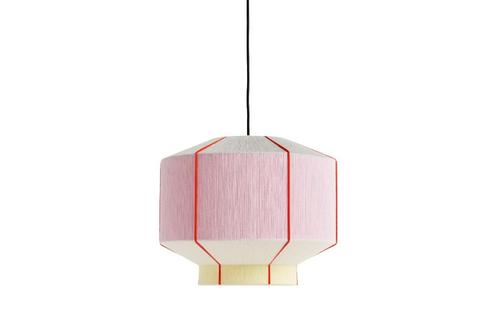 Bonbon Shade-380-Ice cream, Huis en Inrichting, Lampen | Hanglampen, Nieuw, Minder dan 50 cm, Ophalen