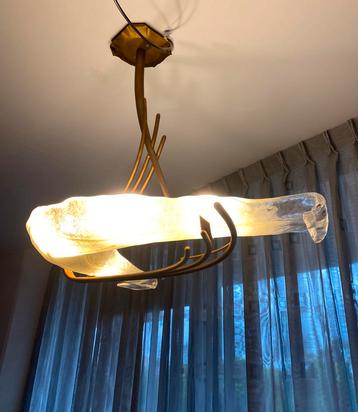 Sillux Roma 60 plafondlamp/kroonluchter. beschikbaar voor biedingen