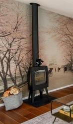 Dovre Sense 103 houtkachel Z.G.A.N., Huis en Inrichting, Kachels, Ophalen of Verzenden, Zo goed als nieuw, Hout, Houtkachel