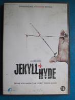 Jekyll + Hyde (2005), Vanaf 16 jaar, Ophalen of Verzenden, Zo goed als nieuw, Overige genres