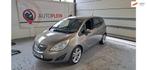 Opel Meriva 1.4 Turbo Cosmo, Voorwielaandrijving, Gebruikt, 680 kg, 4 cilinders