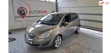 Opel Meriva 1.4 Turbo Cosmo beschikbaar voor biedingen