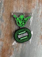 Thunderdome magneet., Verzamelen, Speldjes, Pins en Buttons, Ophalen of Verzenden, Zo goed als nieuw