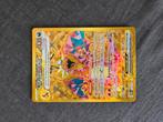 Charizard secret rare obsidian flames NM/M, Verzamelen, Boekenleggers, Ophalen of Verzenden, Nieuw