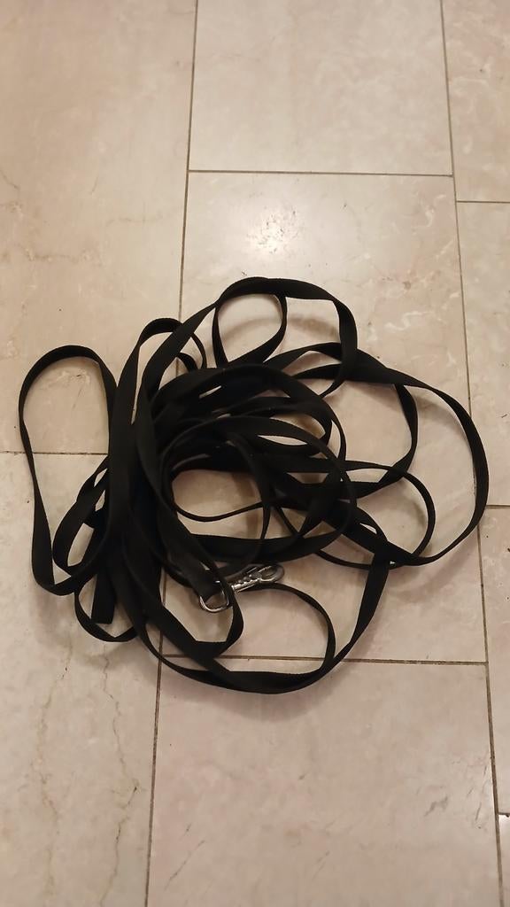 10 meter lange hondenriem, Dieren en Toebehoren, Hondenriemen, Ophalen of Verzenden