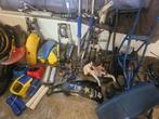 Onderdelen Suzuki tsx, Verzenden, Gebruikt