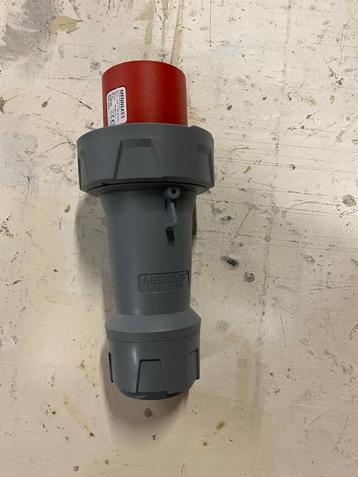 Mennekes PowerTop Plus 3325 – CEE- contactstop - Nieuw! beschikbaar voor biedingen