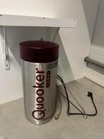 Quooker Combi (+) boiler., Doe-het-zelf en Verbouw, Geisers en Boilers, Minder dan 20 liter, Ridderkerk, Boiler, Ophalen of Verzenden