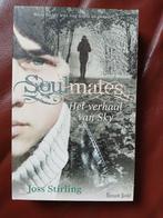 Joss Stirling - Soulmates - Het verhaal van Sky, Ophalen of Verzenden, Zo goed als nieuw, Joss Stirling