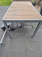 tuintafel, bijna gratis, Ophalen, Gebruikt, Rechthoekig