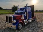 RC-vrachtwagen met afstandsbediening USA FREIGHTLINER, Ophalen of Verzenden, Nieuw, Elektro, Auto offroad