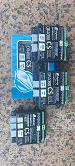 Digikeijs Bezetmelder DR4088(RB 1x)) CS 4 stuks, Hobby en Vrije tijd, Overige merken, Gelijkstroom of Wisselstroom, Overige typen