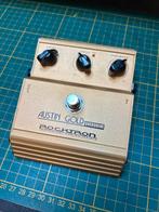 Rocktron Austin Gold Overdrive - Zeldzaam!, Muziek en Instrumenten, Ophalen of Verzenden, Gebruikt, Distortion, Overdrive of Fuzz