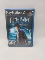Harry potter en de halfbloed Prins PS2, Spelcomputers en Games, Avontuur en Actie, 1 speler, Ophalen of Verzenden, Zo goed als nieuw