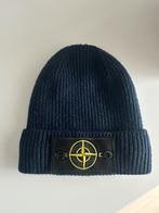 Stone Island muts, Kleding | Heren, Ophalen of Verzenden, Zo goed als nieuw, Overige maten, Muts
