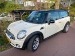 Mini Clubman 1.6 16V Cooper 2008 Panodak, Airco, nette auto, Voorwielaandrijving, Euro 5, 4 cilinders, 4 stoelen