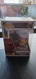 Funko Hyacinth Hippo #992, Fantasia, Ophalen of Verzenden, Nieuw