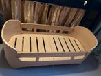 Leander junior bed, Ophalen, 70 tot 85 cm, 140 tot 160 cm, Zo goed als nieuw