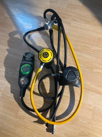 Spiro Ademautomaat met Console beschikbaar voor biedingen